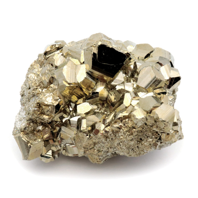パイライト 原石 AAA ペルー産 1点もの 黄鉄鉱 pyrite パワーストーン 天然石