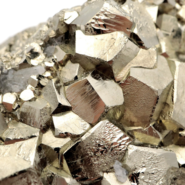 パイライト 原石 AAA ペルー産 1点もの 黄鉄鉱 pyrite パワーストーン 天然石