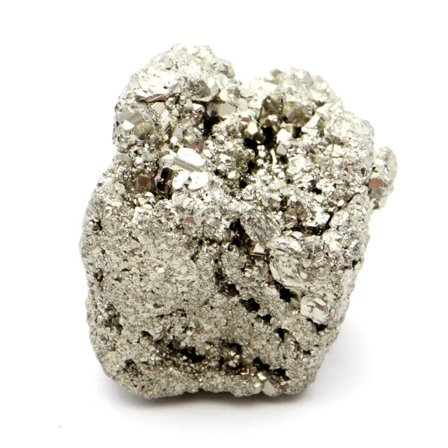 パイライト 原石 ペルー産 1点もの 黄鉄鉱 pyrite パワーストーン 天然石