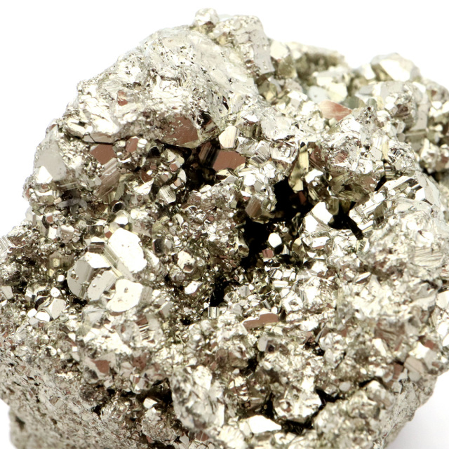 パイライト 原石 ペルー産 1点もの 黄鉄鉱 pyrite パワーストーン 天然石