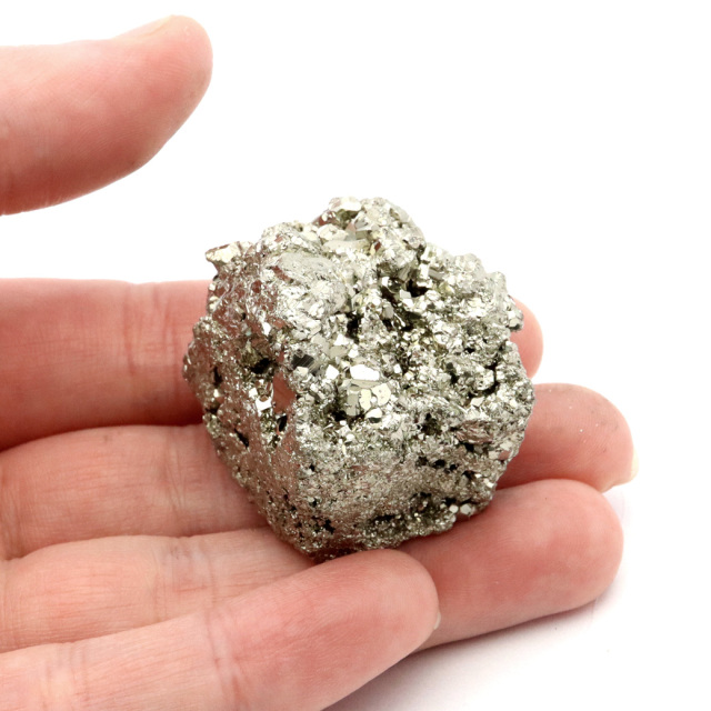 パイライト 原石 ペルー産 1点もの 黄鉄鉱 pyrite パワーストーン 天然石