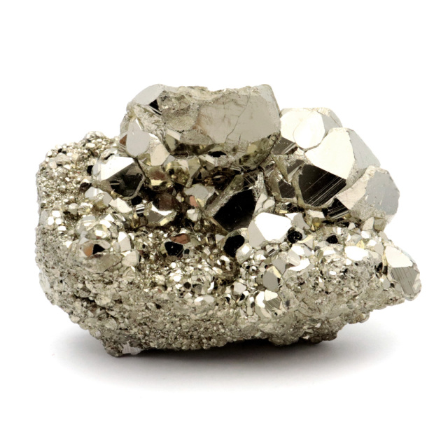 パイライト 原石 AAA ペルー産 1点もの 黄鉄鉱 pyrite パワーストーン 天然石