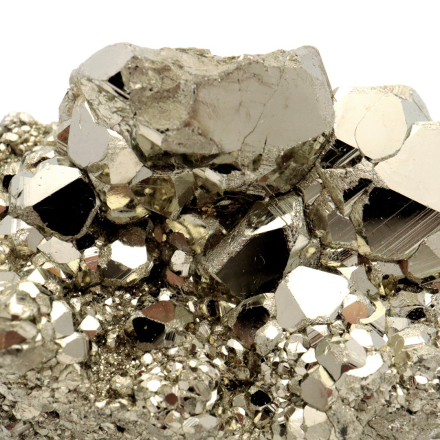 パイライト 原石 AAA ペルー産 1点もの 黄鉄鉱 pyrite パワーストーン 天然石