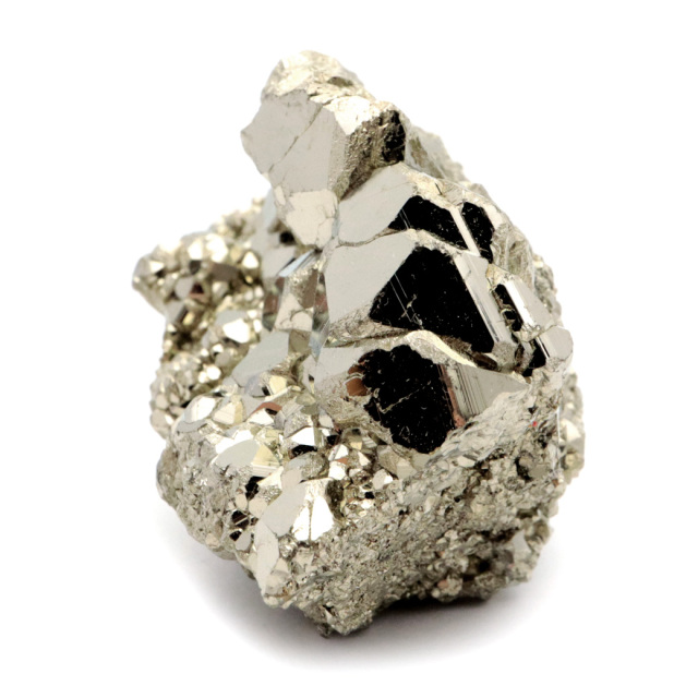 パイライト 原石 AAA ペルー産 1点もの 黄鉄鉱 pyrite パワーストーン 天然石