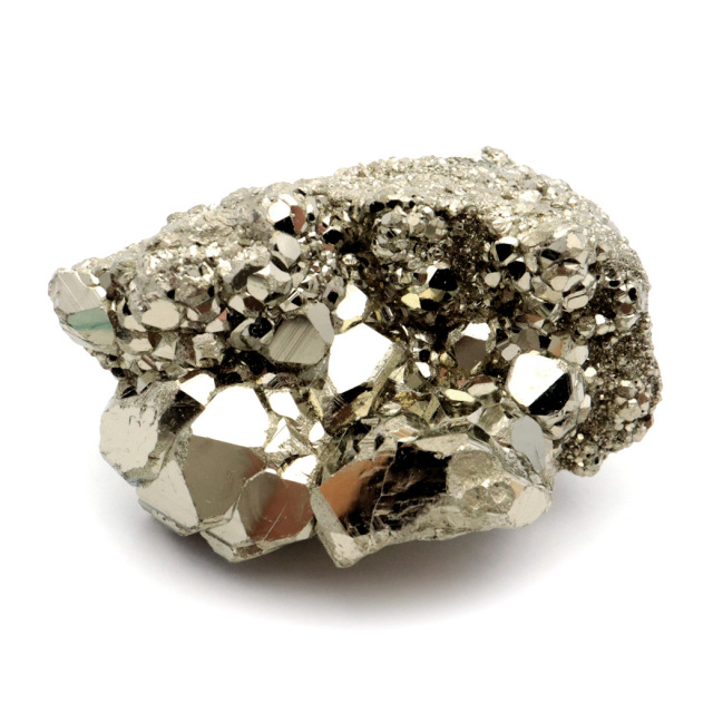 パイライト 原石 AAA ペルー産 1点もの 黄鉄鉱 pyrite パワーストーン 天然石