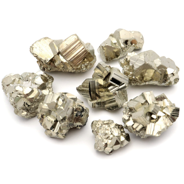 パイライト 原石 AAA ペルー産 1点もの 黄鉄鉱 pyrite パワーストーン 天然石