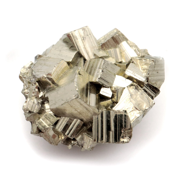 パイライト 原石 AAA ペルー産 1点もの 黄鉄鉱 pyrite パワーストーン 天然石