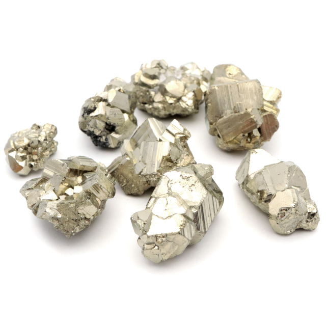 パイライト 原石 AAA ペルー産 1点もの 黄鉄鉱 pyrite パワーストーン 天然石