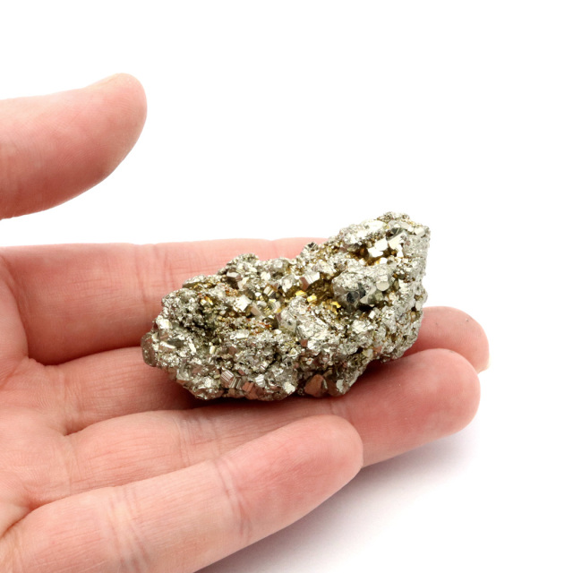 パイライト 原石 ペルー産 1点もの 黄鉄鉱 pyrite パワーストーン 天然石