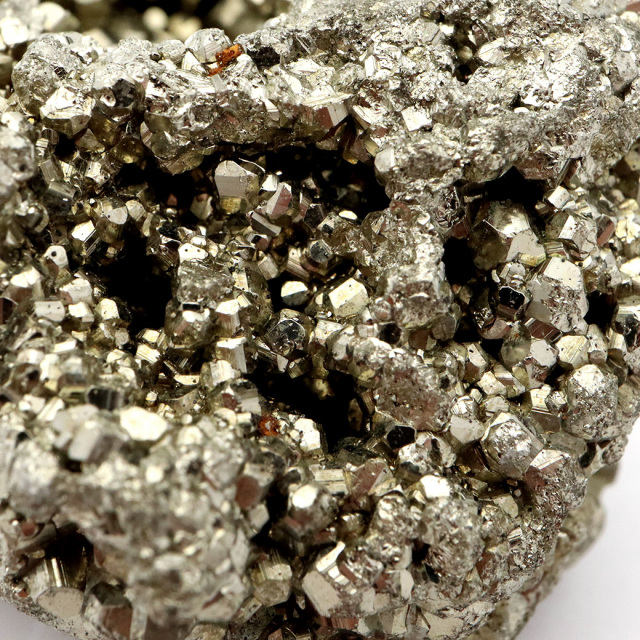パイライト 原石 ペルー産 1点もの 黄鉄鉱 pyrite パワーストーン 天然石