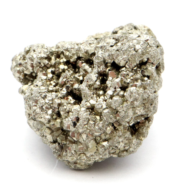 パイライト 原石 ペルー産 1点もの 黄鉄鉱 pyrite パワーストーン 天然石