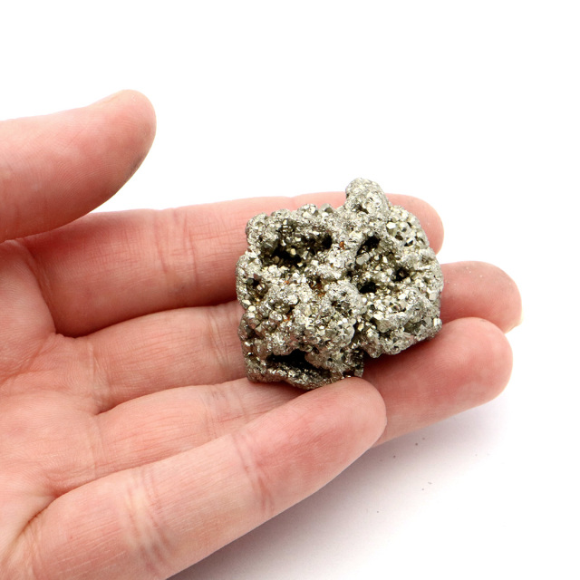 パイライト 原石 ペルー産 1点もの 黄鉄鉱 pyrite パワーストーン 天然石