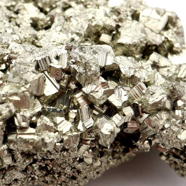 パイライト 原石 ペルー産 1点もの 黄鉄鉱 pyrite パワーストーン 天然石