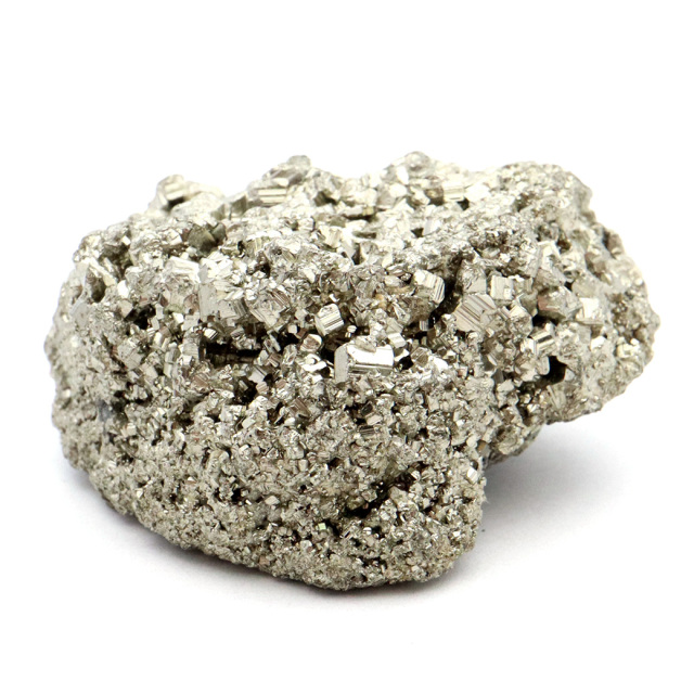 パイライト 原石 ペルー産 1点もの 黄鉄鉱 pyrite パワーストーン 天然石