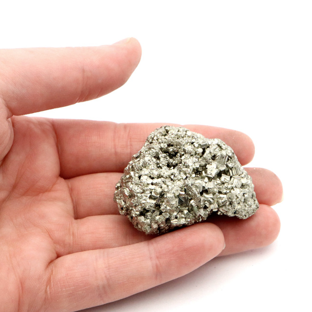 パイライト 原石 ペルー産 1点もの 黄鉄鉱 pyrite パワーストーン 天然石