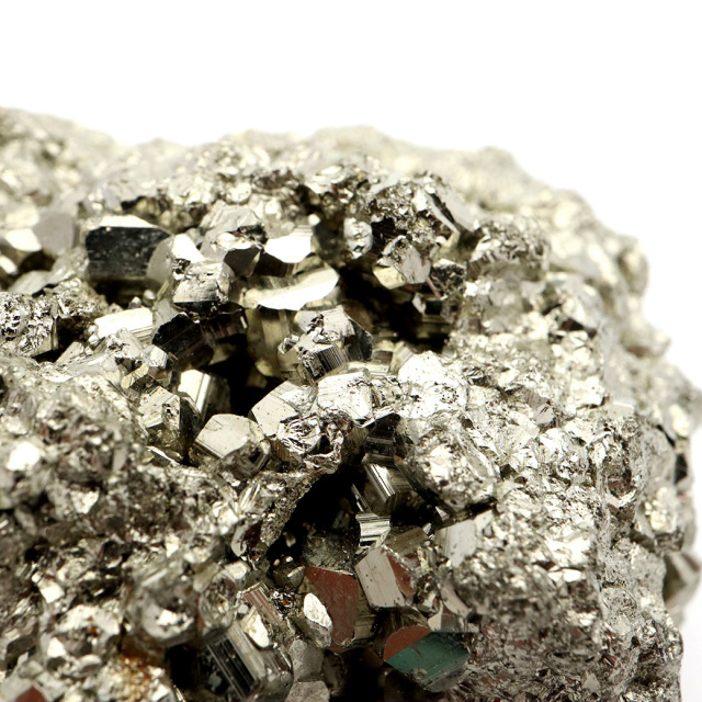 パイライト 原石 ペルー産 1点もの 黄鉄鉱 pyrite パワーストーン 天然石