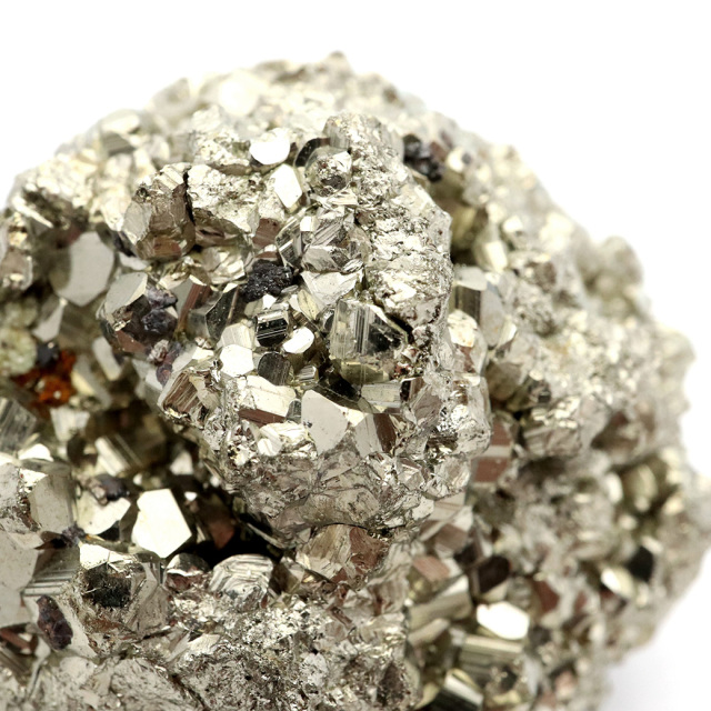 パイライト 原石 ペルー産 1点もの 黄鉄鉱 pyrite パワーストーン 天然石