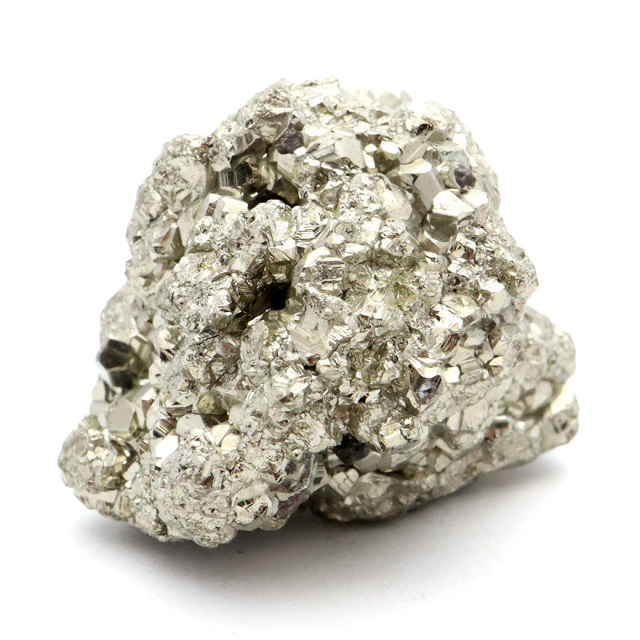 パイライト 原石 ペルー産 1点もの 黄鉄鉱 pyrite パワーストーン 天然石