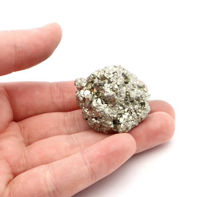 パイライト 原石 ペルー産 1点もの 黄鉄鉱 pyrite パワーストーン 天然石