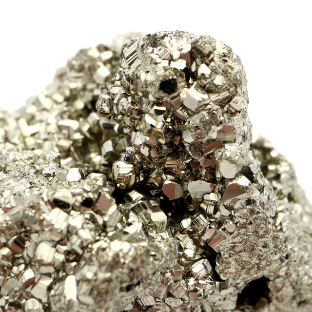 パイライト 原石 ペルー産 1点もの 黄鉄鉱 pyrite パワーストーン 天然石