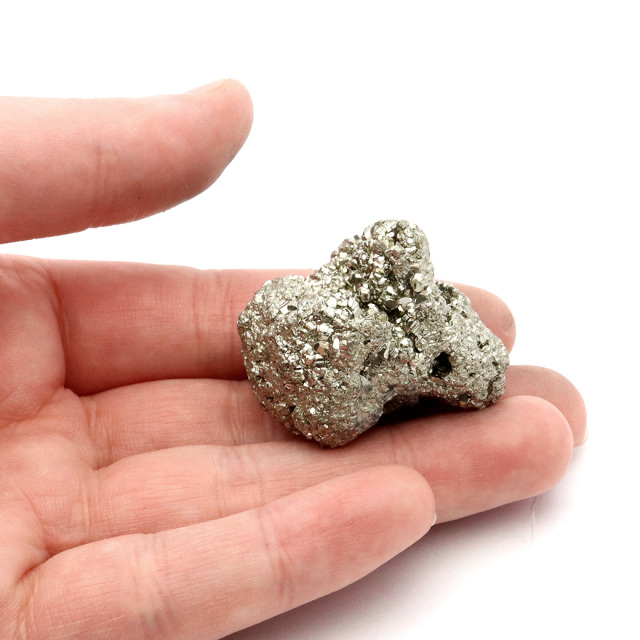 パイライト 原石 ペルー産 1点もの 黄鉄鉱 pyrite パワーストーン 天然石