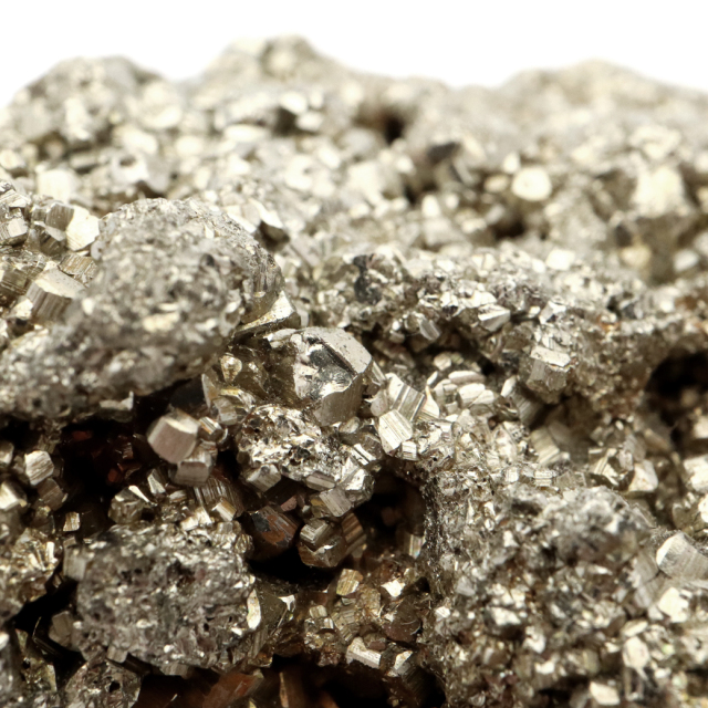 パイライト 原石 ペルー産 1点もの 黄鉄鉱 pyrite パワーストーン 天然石