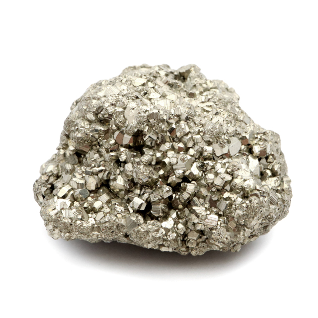 パイライト 原石 ペルー産 1点もの 黄鉄鉱 pyrite パワーストーン 天然石