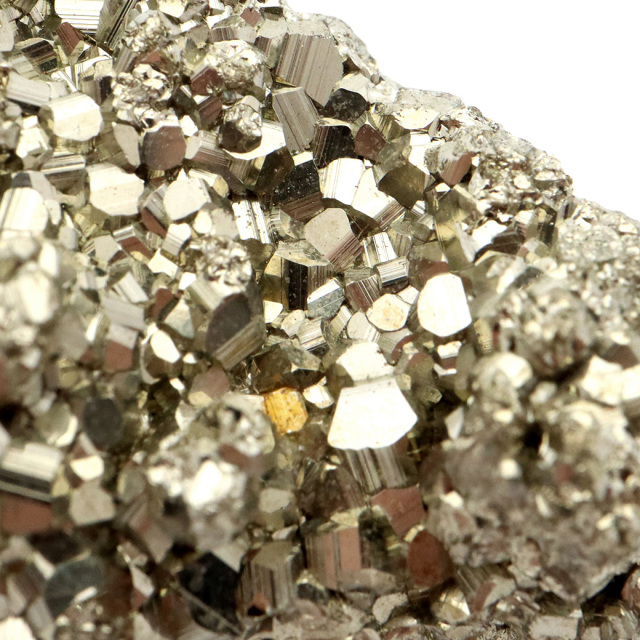 パイライト 原石 ペルー産 1点もの 黄鉄鉱 pyrite パワーストーン 天然石