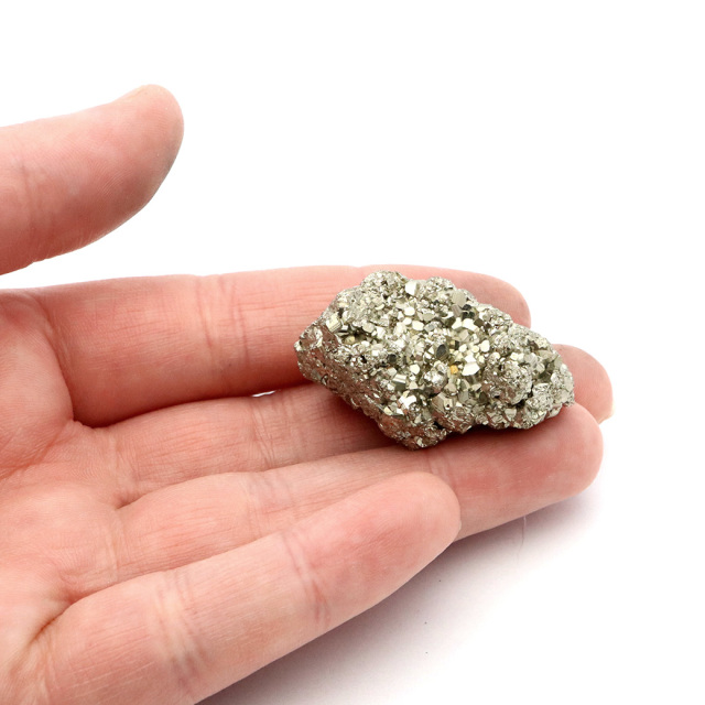 パイライト 原石 ペルー産 1点もの 黄鉄鉱 pyrite パワーストーン 天然石