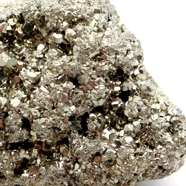 パイライト 原石 ペルー産 1点もの 黄鉄鉱 pyrite パワーストーン 天然石