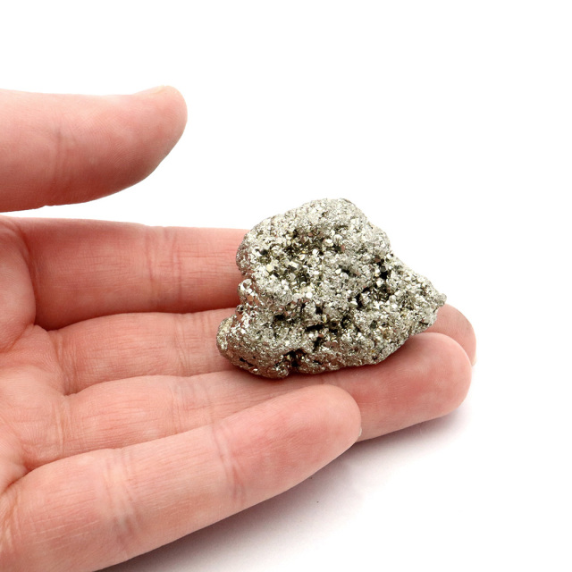パイライト 原石 ペルー産 1点もの 黄鉄鉱 pyrite パワーストーン 天然石