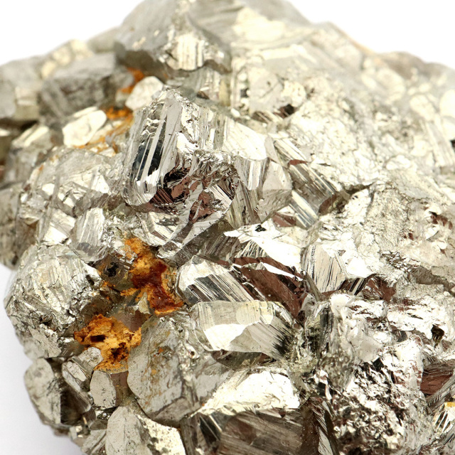 パイライト 原石 ペルー産 1点もの 黄鉄鉱 pyrite パワーストーン 天然石