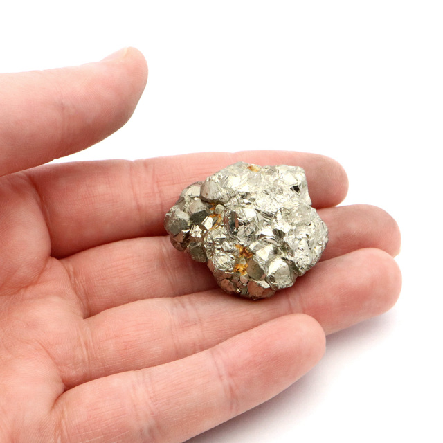 パイライト 原石 ペルー産 1点もの 黄鉄鉱 pyrite パワーストーン 天然石