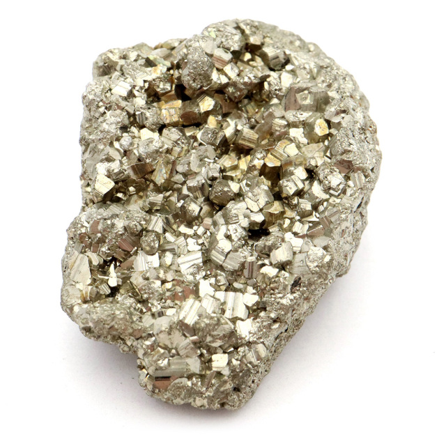 パイライト 原石 ペルー産 1点もの 黄鉄鉱 pyrite パワーストーン 天然石