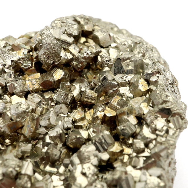 パイライト 原石 ペルー産 1点もの 黄鉄鉱 pyrite パワーストーン 天然石