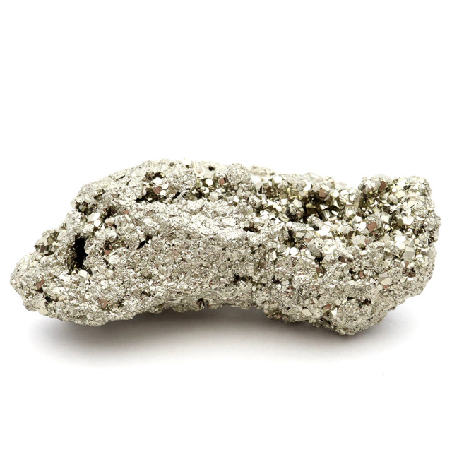 パイライト 原石 ペルー産 1点もの 黄鉄鉱 pyrite パワーストーン 天然石