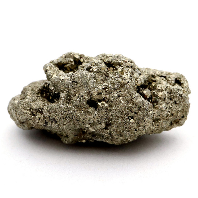 パイライト 原石 ペルー産 1点もの 黄鉄鉱 pyrite パワーストーン 天然石
