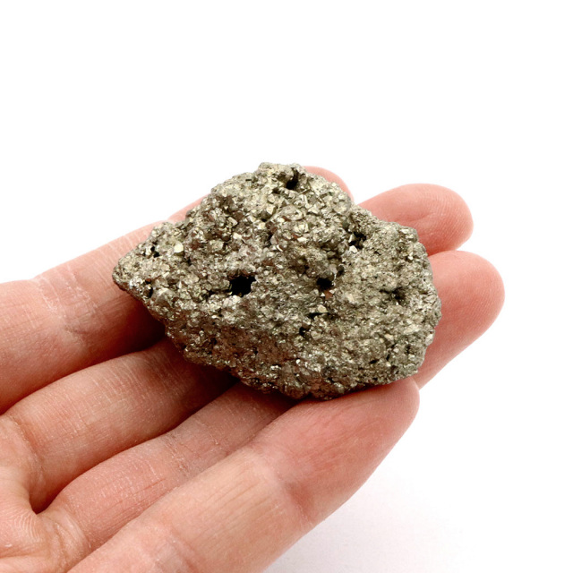 パイライト 原石 ペルー産 1点もの 黄鉄鉱 pyrite パワーストーン 天然石