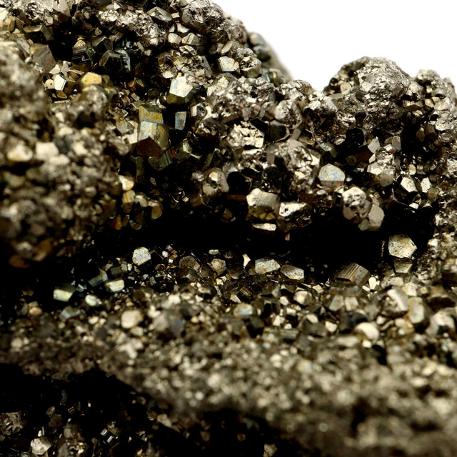 パイライト 原石 ペルー産 1点もの 黄鉄鉱 pyrite パワーストーン 天然石