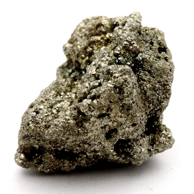 パイライト 原石 ペルー産 1点もの 黄鉄鉱 pyrite パワーストーン 天然石
