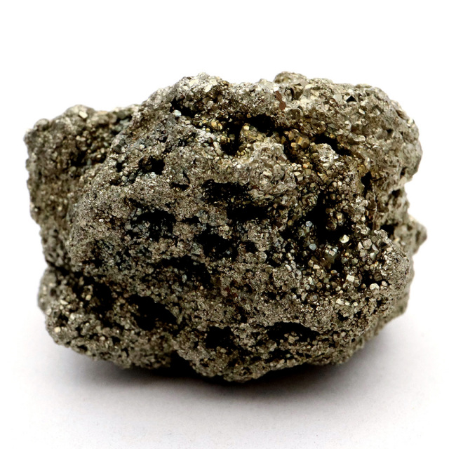 パイライト 原石 ペルー産 1点もの 黄鉄鉱 pyrite パワーストーン 天然石