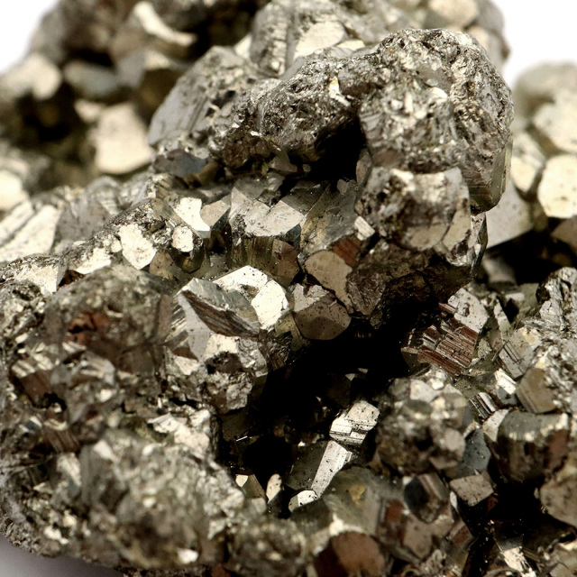 パイライト 原石 ペルー産 1点もの 黄鉄鉱 pyrite パワーストーン 天然石