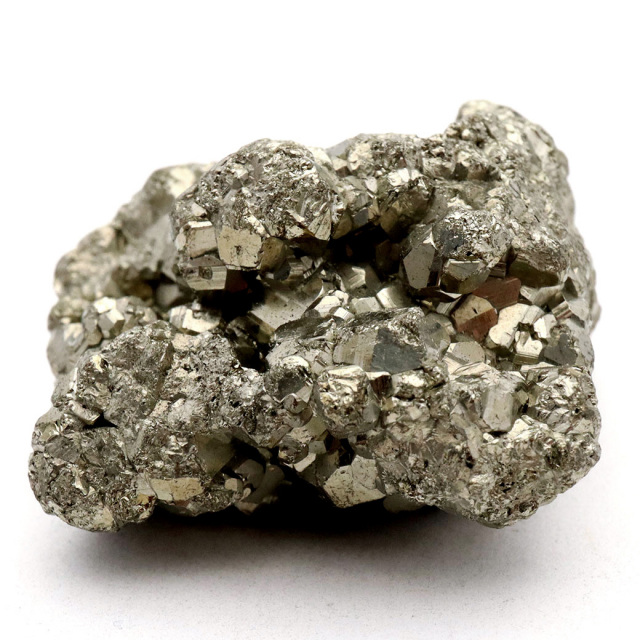 パイライト 原石 ペルー産 1点もの 黄鉄鉱 pyrite パワーストーン 天然石