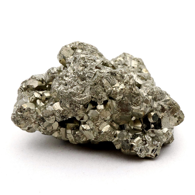 パイライト 原石 ペルー産 1点もの 黄鉄鉱 pyrite パワーストーン 天然石