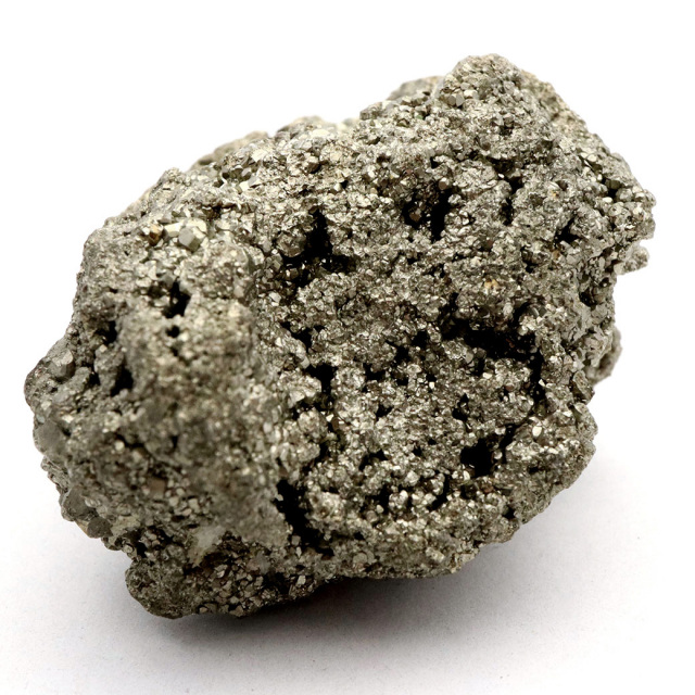 パイライト 原石 ペルー産 1点もの 黄鉄鉱 pyrite パワーストーン 天然石