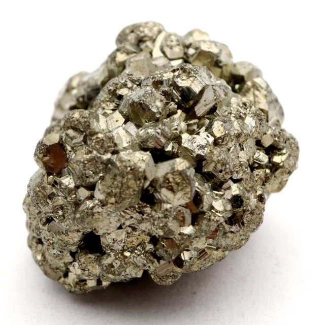 パイライト 原石 ペルー産 1点もの 黄鉄鉱 pyrite パワーストーン 天然石