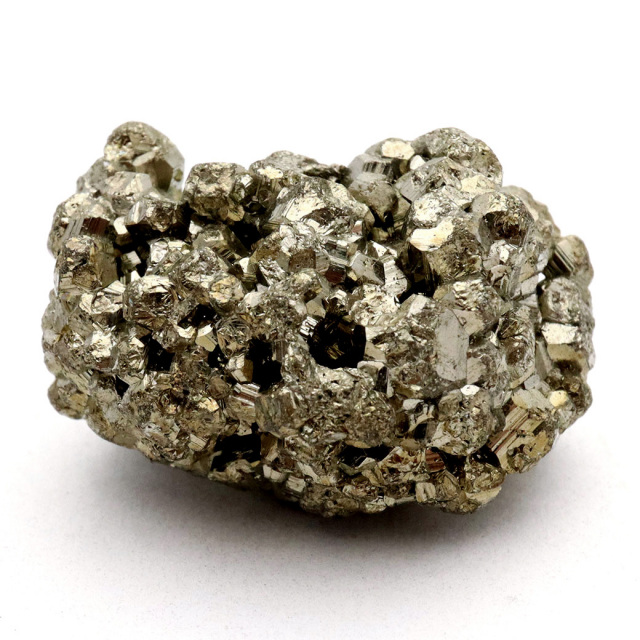 パイライト 原石 ペルー産 1点もの 黄鉄鉱 pyrite パワーストーン 天然石