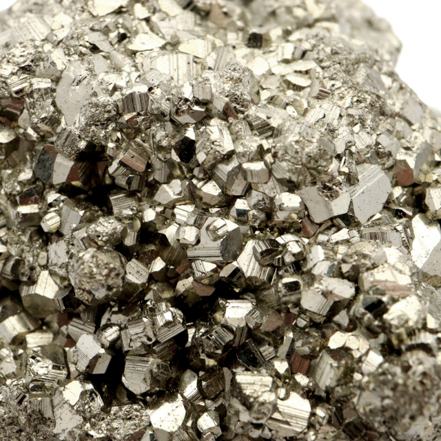 パイライト 原石 ペルー産 1点もの 黄鉄鉱 pyrite パワーストーン 天然石