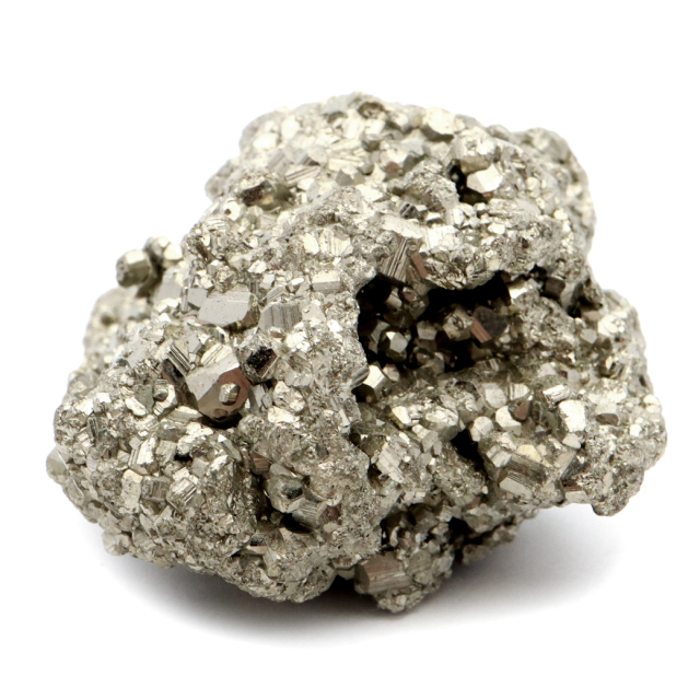 パイライト 原石 ペルー産 1点もの 黄鉄鉱 pyrite パワーストーン 天然石