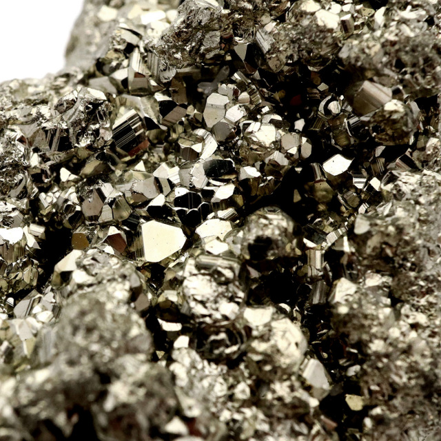 パイライト 原石 ペルー産 1点もの 黄鉄鉱 pyrite パワーストーン 天然石